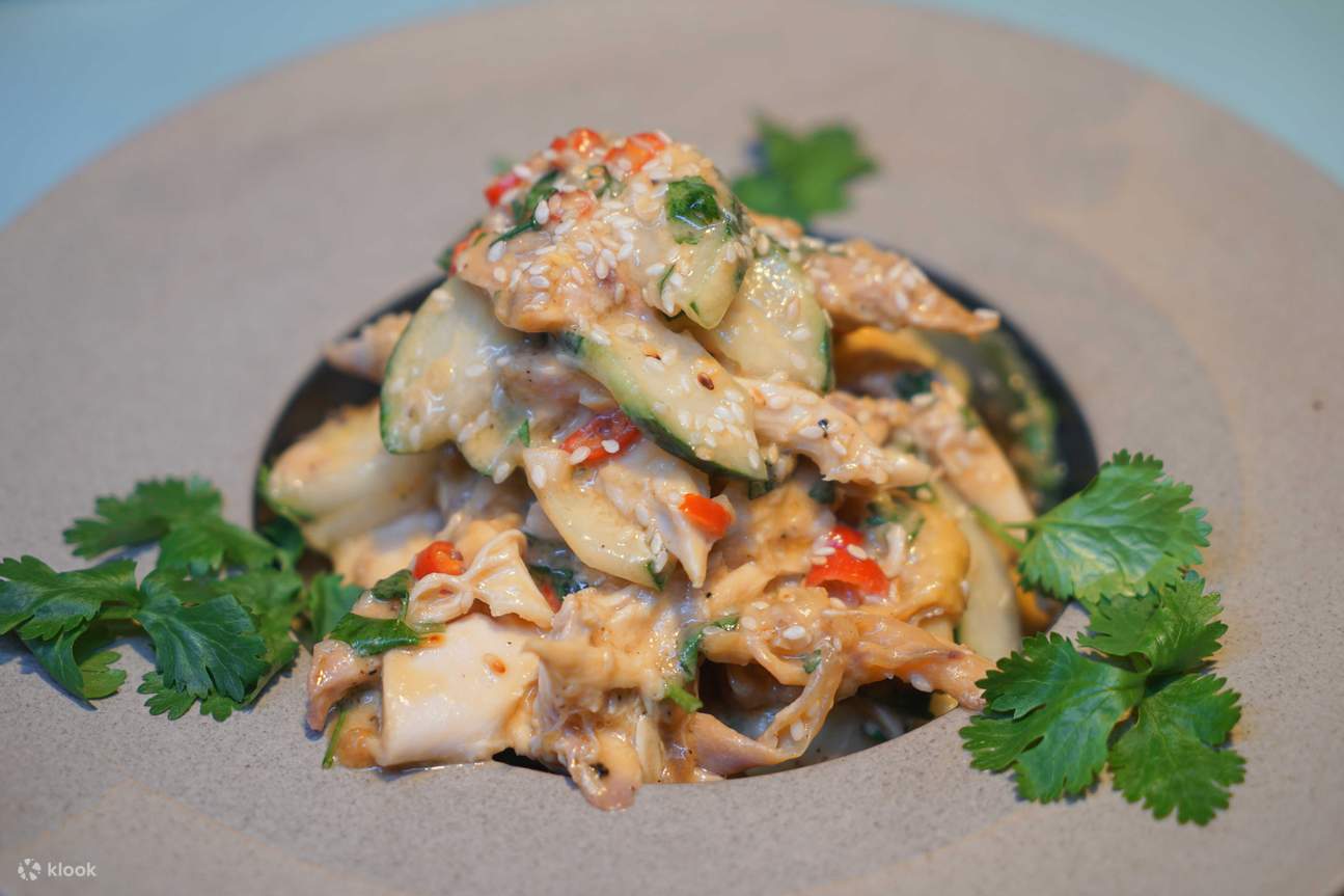 荃湾帝盛酒店 | Dorsett Cafe | 自助午餐、晚市套餐